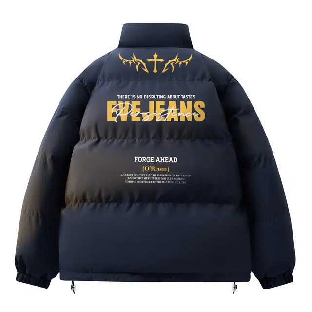 EVE Jeans