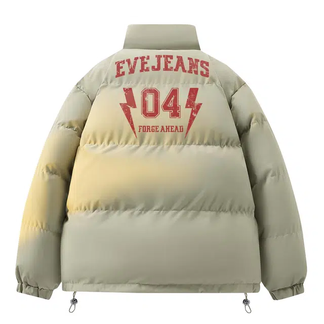 EVE Jeans