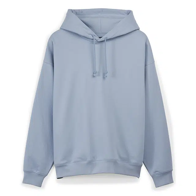 Y-3 GFX HOODIE
