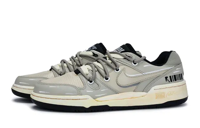 Nike Full Force