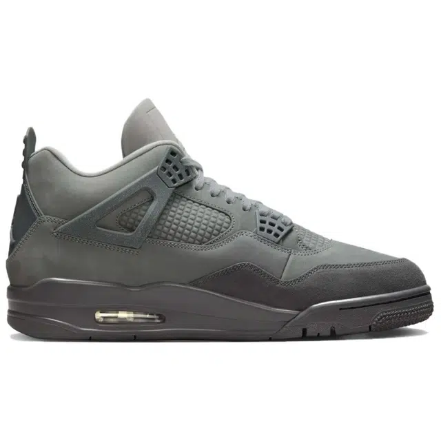 Jordan Air Jordan 4 SE "Smoke Grey"