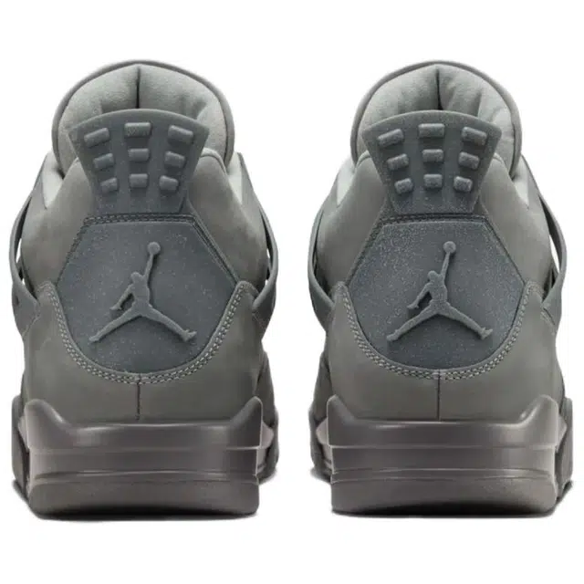 Jordan Air Jordan 4 SE "Smoke Grey"