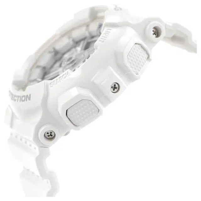 CASIOG-SHOCK BA-110X-7A3+GA-110-1B