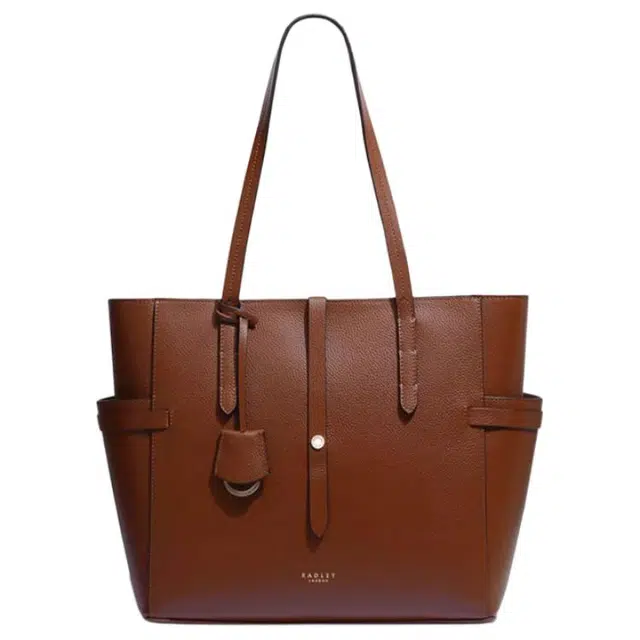 RADLEY ABINGDON ROAD Logo Tote