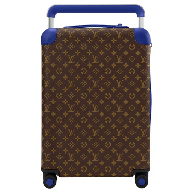 LOUIS VUITTON Horizon 55 Monogram Macassar