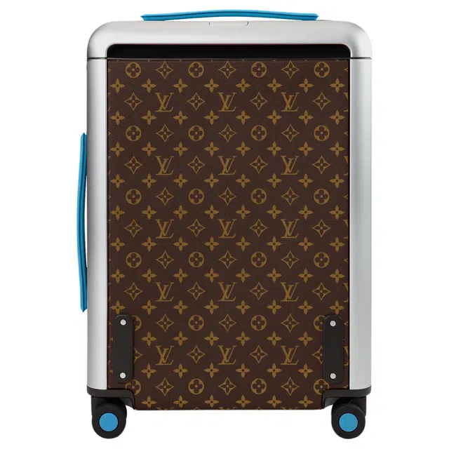 LOUIS VUITTON Horizon 55 Monogram Macassar