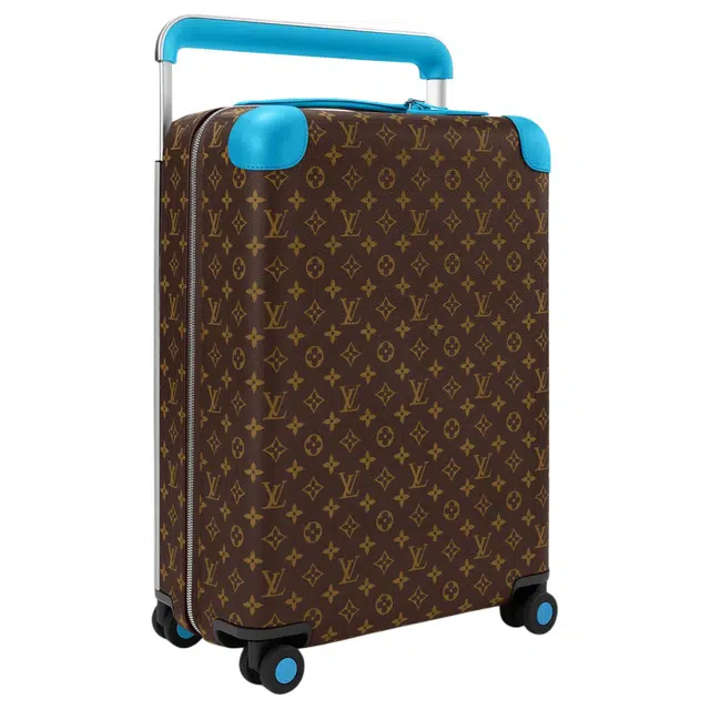 LOUIS VUITTON Horizon 55 Monogram Macassar