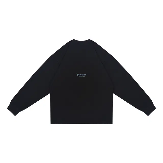 MYSAMESAME AW24 T