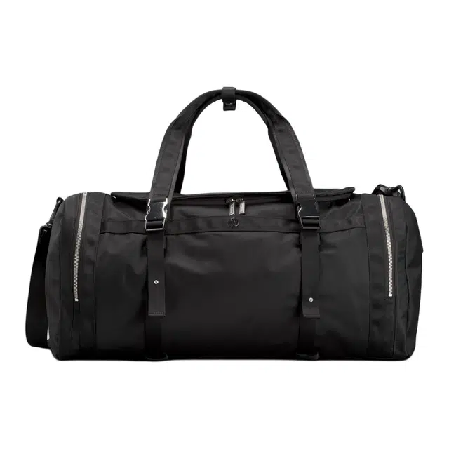 lululemon Wunderlust Black