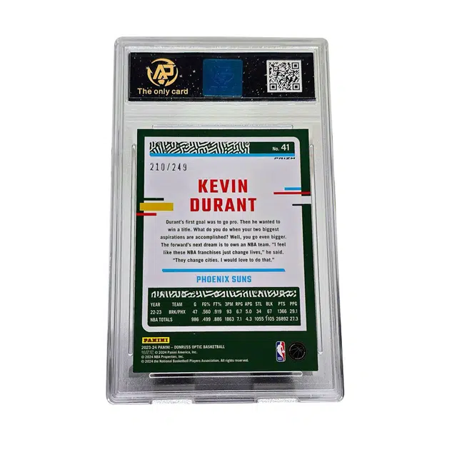 PANINI 210249