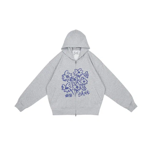 MYSAMESAME AW24 logo