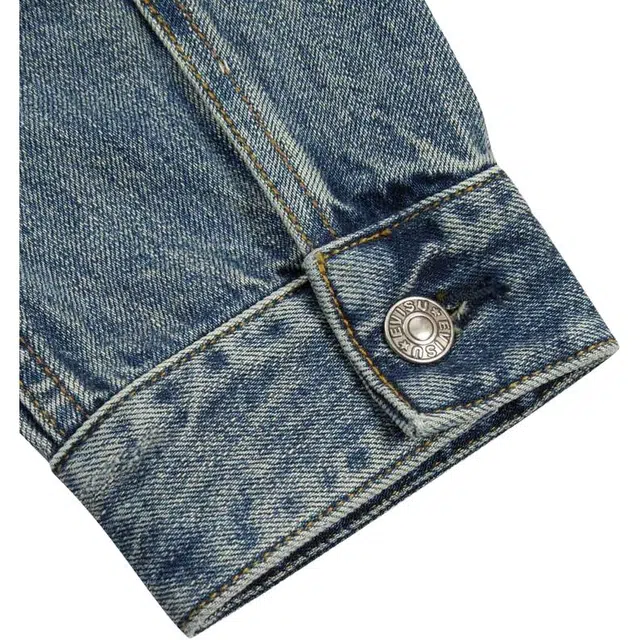 EVISU SS24