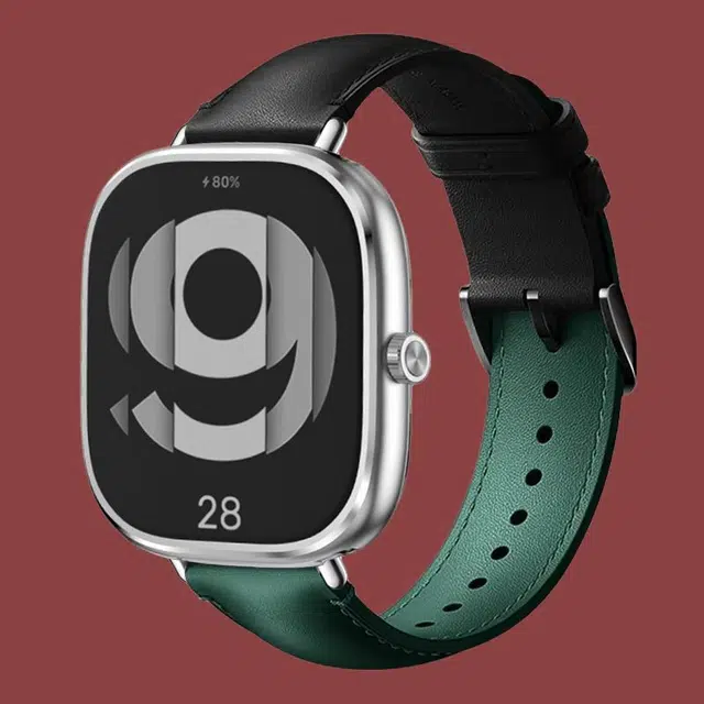 Penc iwatch 8proRedmi Watch4