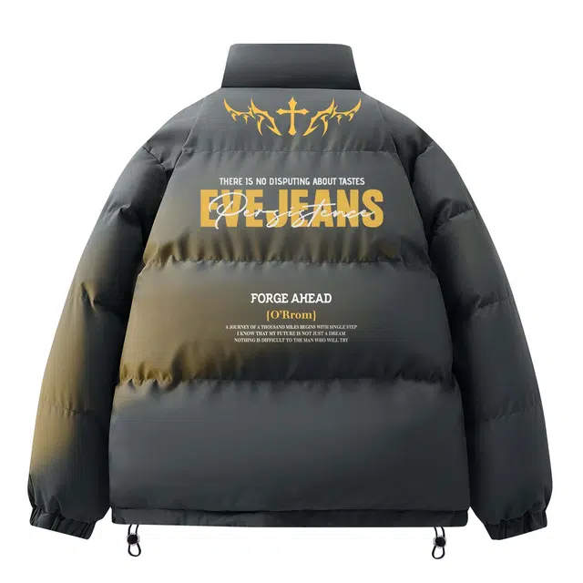 EVE Jeans