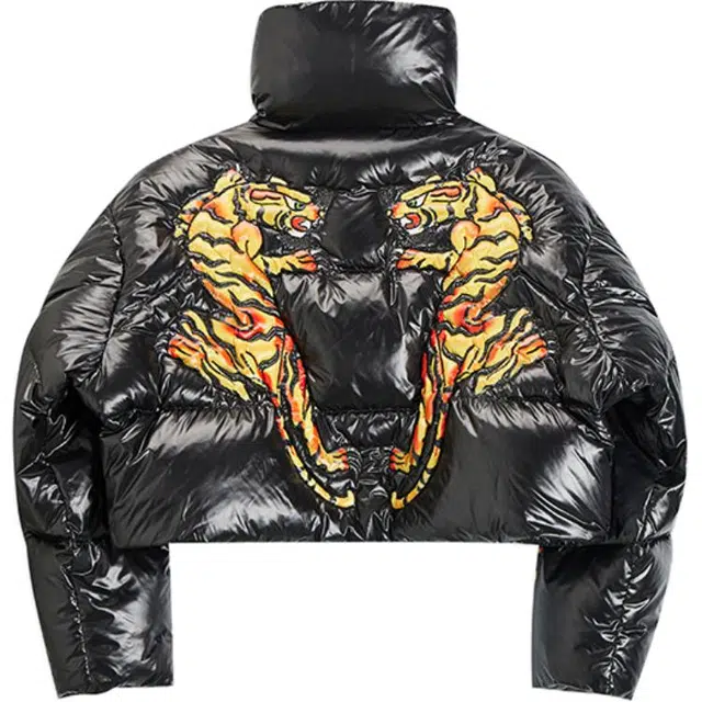 Ed Hardy x BRUNO FW24
