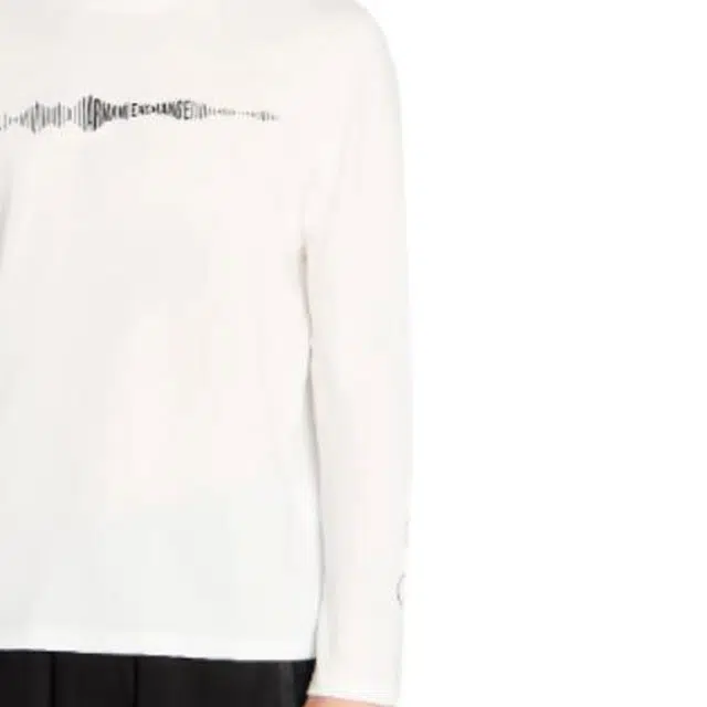 ARMANI EXCHANGE FW23 T