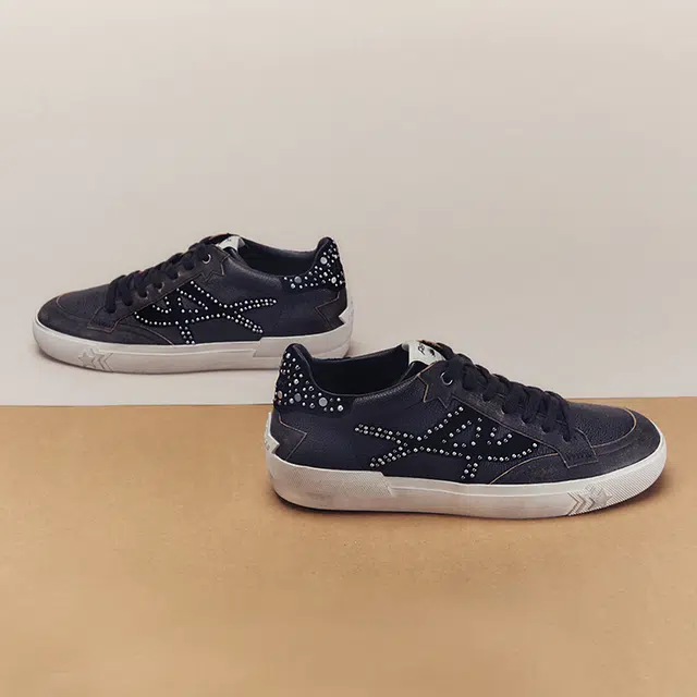 ASH MOONLIGHT STUDS MEN