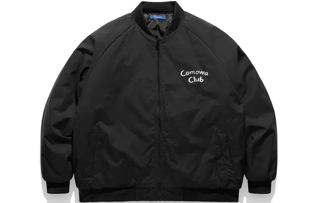 COMOWA cleanfitLogoMA1