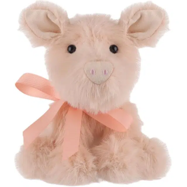 APRICOT LAMB 20cm