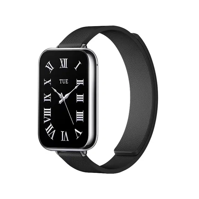 watchbond9pro xiaomi8proredmi watch4