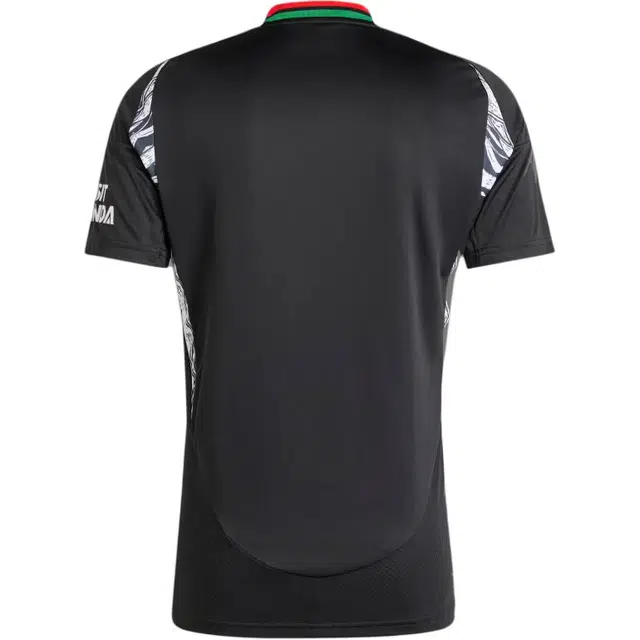 adidas ArsenalAEROREADY 2425 Away Labrum London V