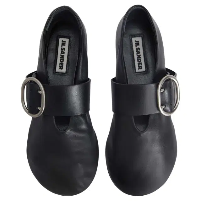 JIL SANDER