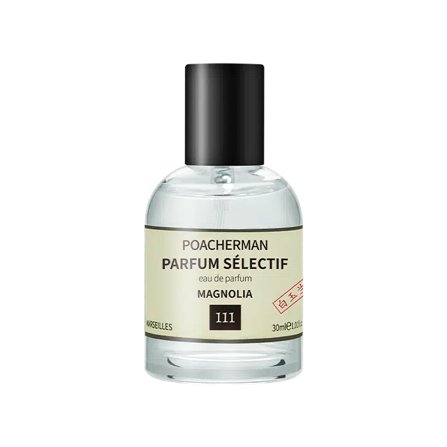 POACHERMAN EDP