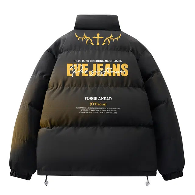 EVE Jeans
