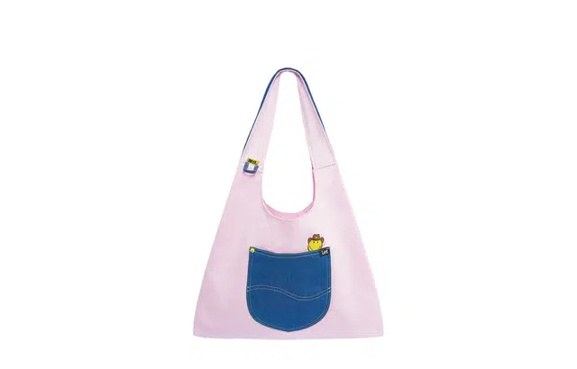 Lee SMILEY Tote