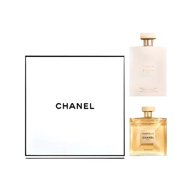 CHANEL 35ml50ml100ml