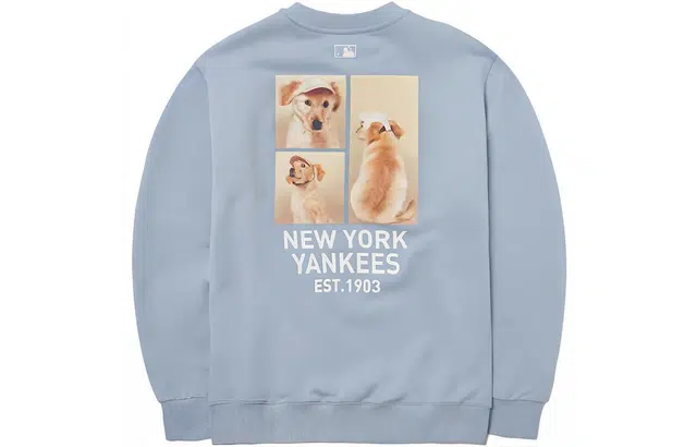 MLB FW22 Logo