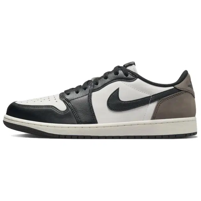 Jordan Air Jordan 1 Low OG "Mocha"