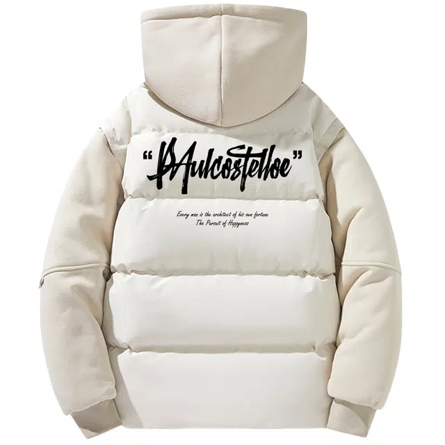 PAUL COSTELLOE logo