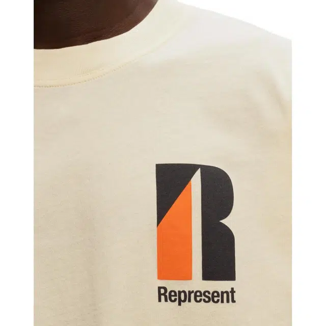 REPRESENT SS23 T