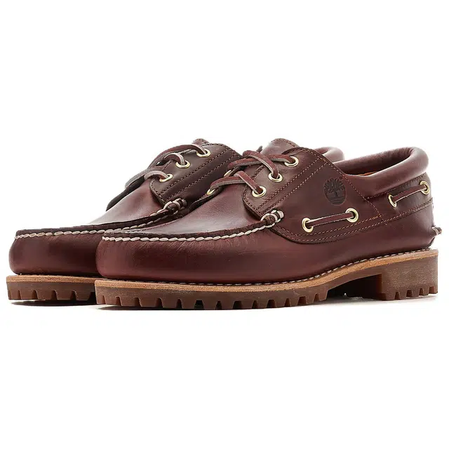 Timberland AUTHENTICS 3 Eye Classic Lug