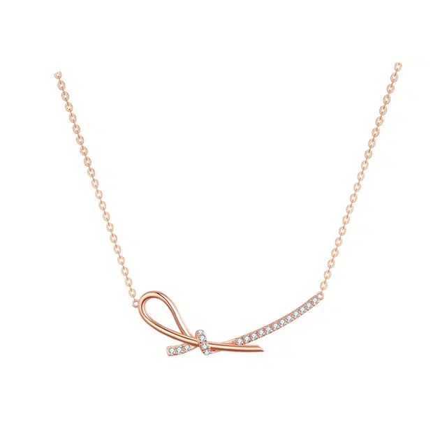 GRACE GIRL ins 18K