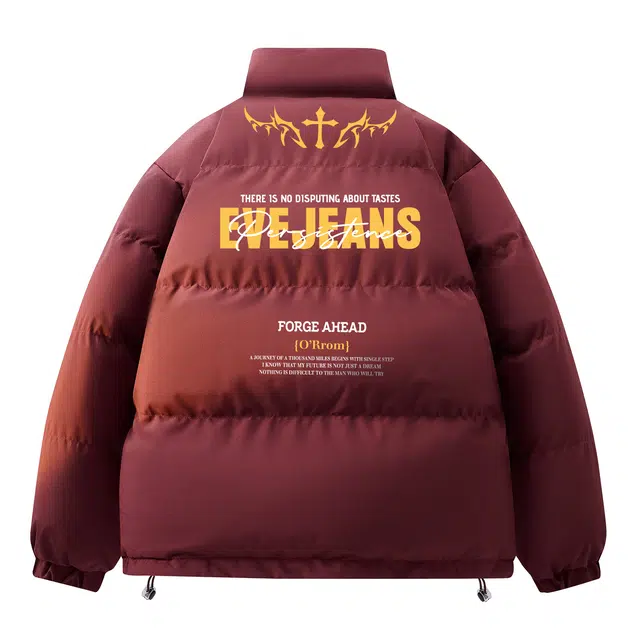 EVE Jeans