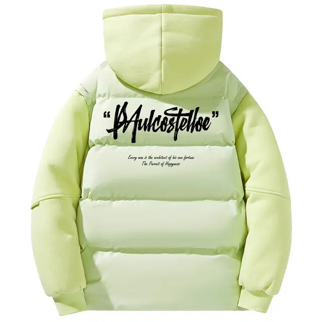 PAUL COSTELLOE logo