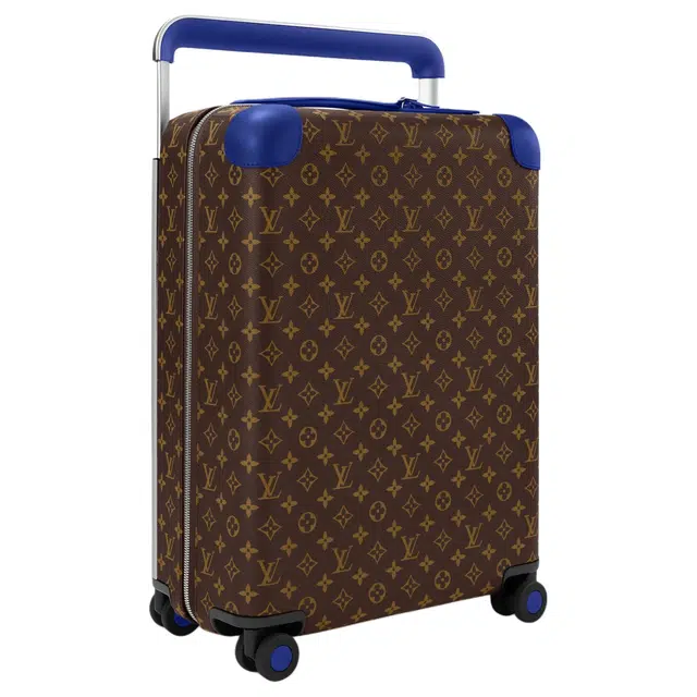 LOUIS VUITTON Horizon 55 Monogram Macassar
