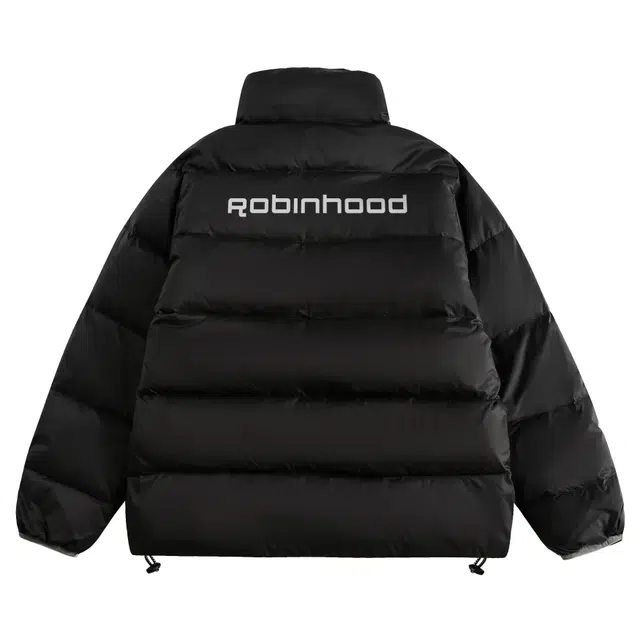 ROBINHOOD logo