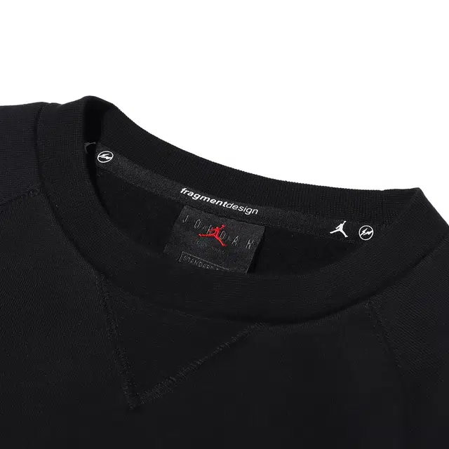 Jordan x Fragment Design