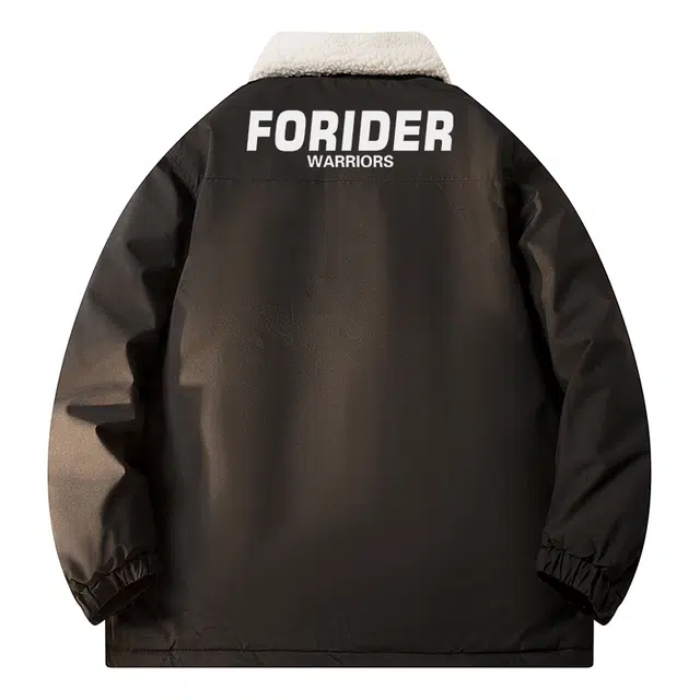 FORIDER