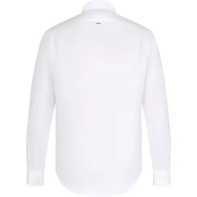 LOUIS VUITTON Regular DNA Poplin Shirt