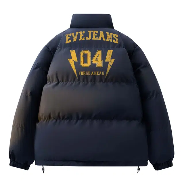 EVE Jeans
