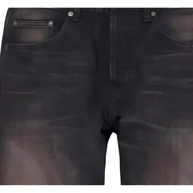 Supreme Selvedge Jean