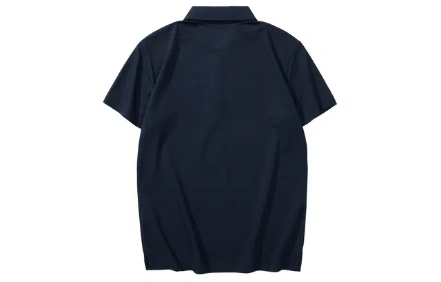 Jack Wolfskin DONDO logoPolo