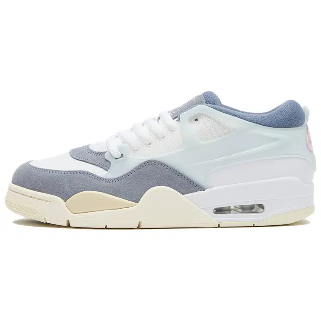 Jordan Air Jordan 4 RMDiffused BlueAshen Slate