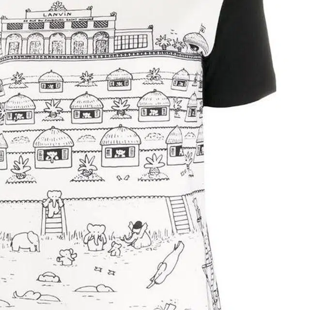 Lanvin T