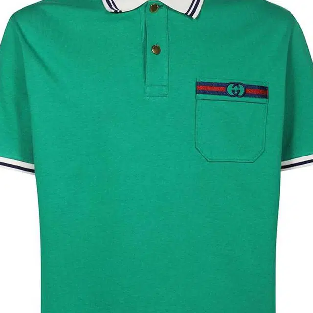 GUCCI LogoPolo