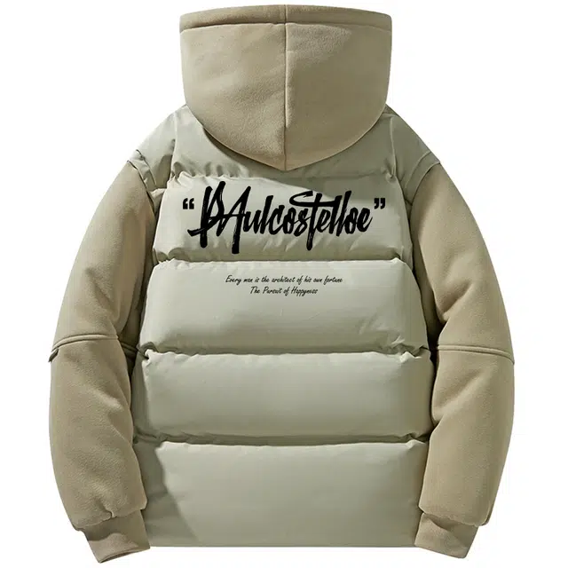 PAUL COSTELLOE logo